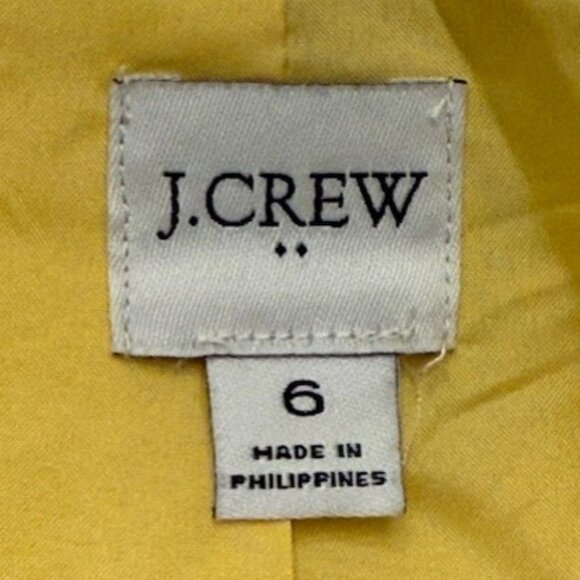 J. CREW Chateau Parka - Picture 8 of 16
